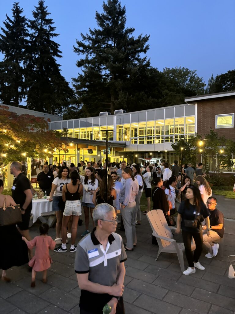 High School DJ Vancouver: How to Run a Dance Students Actually Stay For 1 High School DJ Vancouver