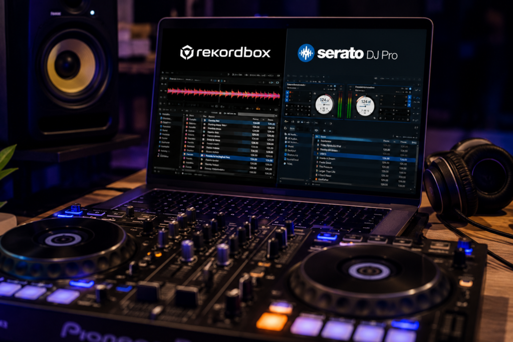 How to become a DJ in Vancouver