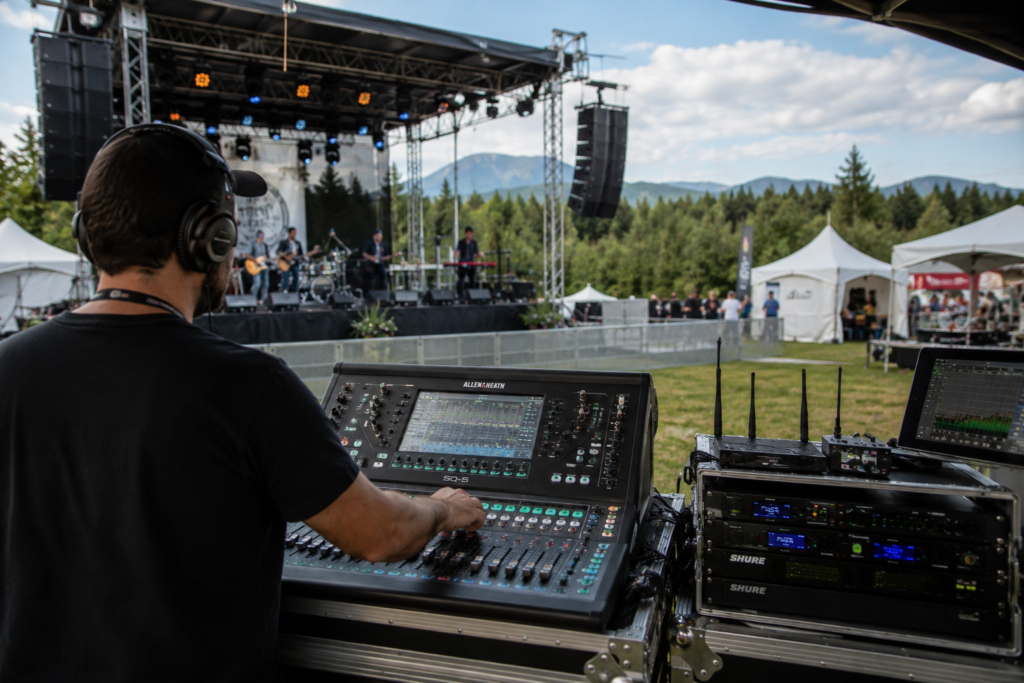 Why Great Events Sound Bigger Than They Are: Live Sound for Fraser Valley Venues 2 Fraser valley live sound