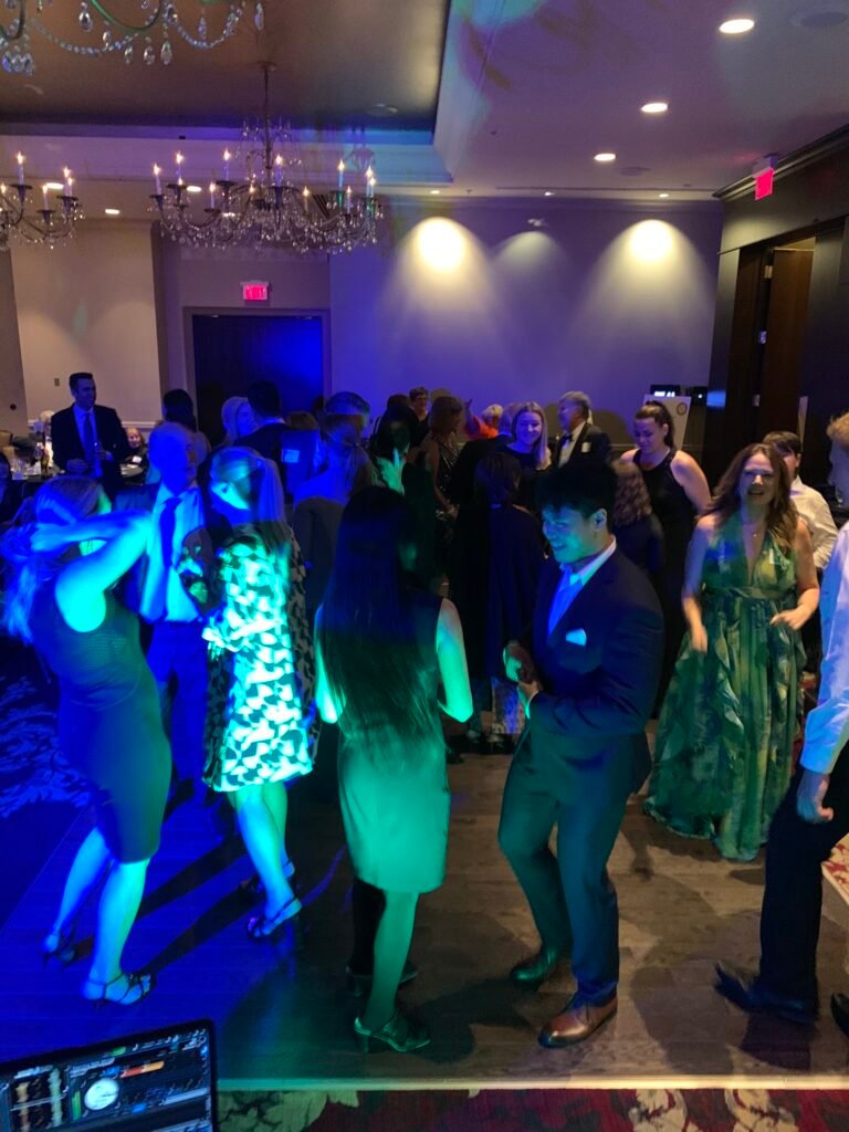 Birthday Party DJ Vancouver