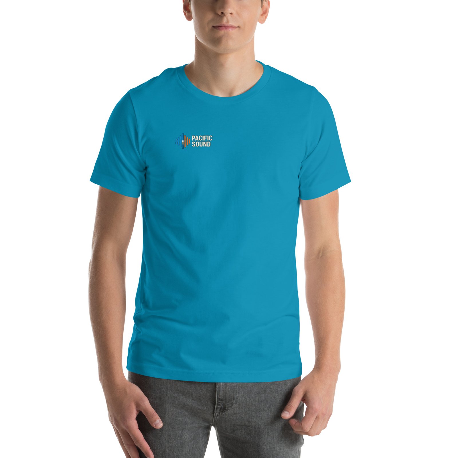 Booth Series 01 — The Crowd Tee 4 Booth Series 01 — The Crowd Tee - Image 4