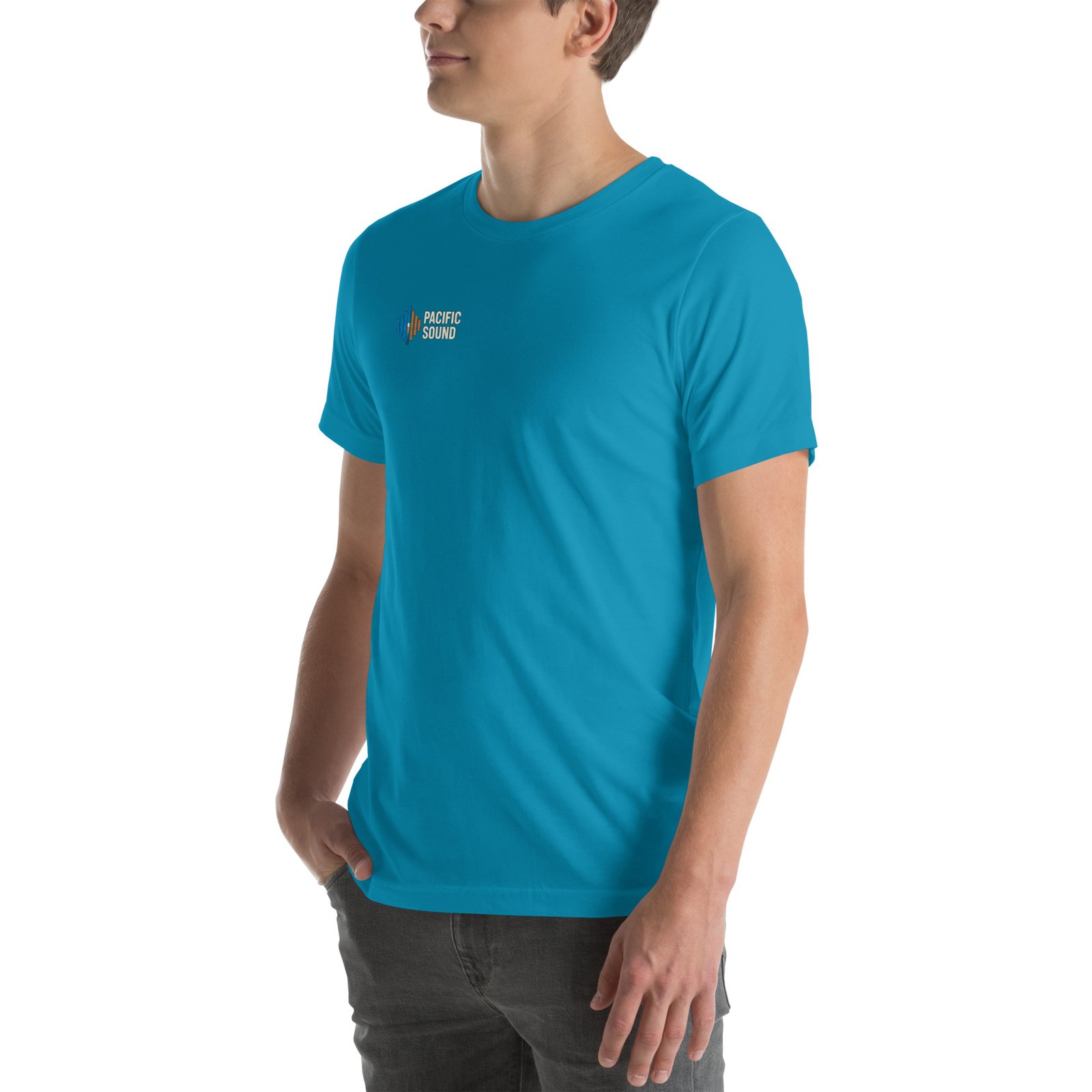 Booth Series 01 — The Crowd Tee 7 Booth Series 01 — The Crowd Tee - Image 7