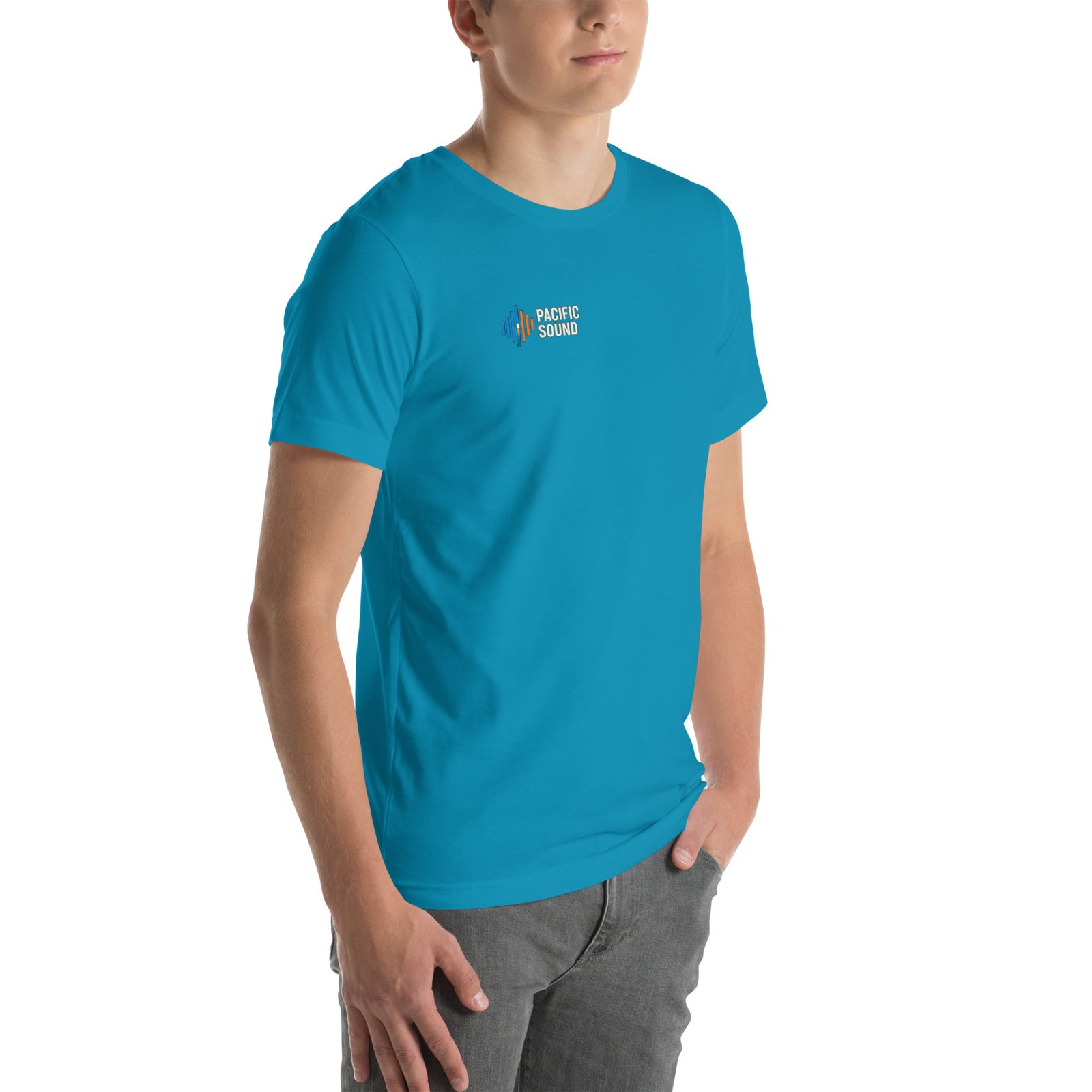 Booth Series 01 — The Crowd Tee 9 Booth Series 01 — The Crowd Tee - Image 9
