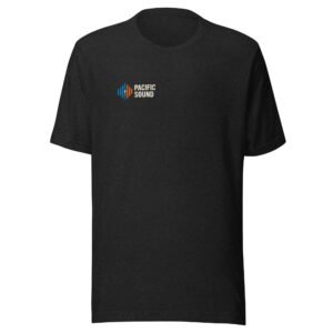 Booth Series 01 — The Crowd Tee