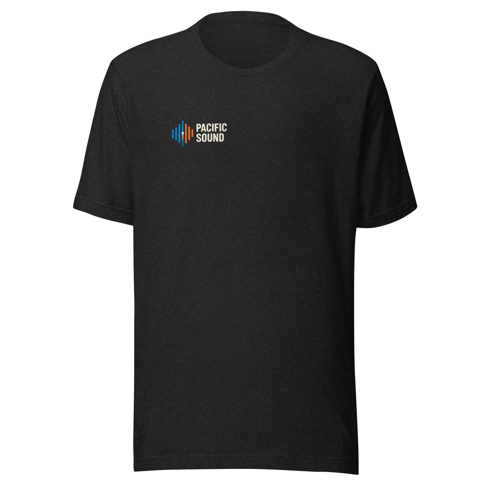 Booth Series 01 — The Crowd Tee 1 Booth Series 01 — The Crowd Tee