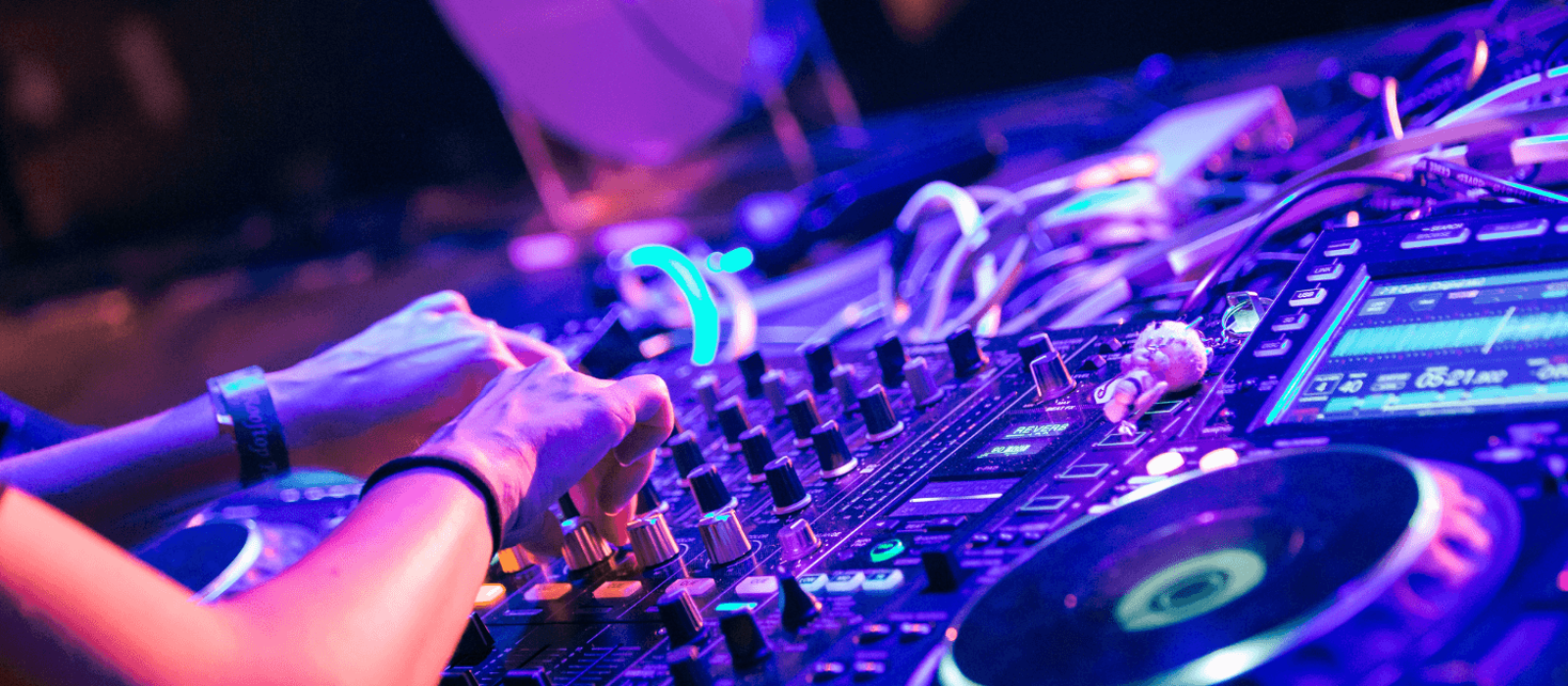 DJ Academy DJ Training Courses Vancouver